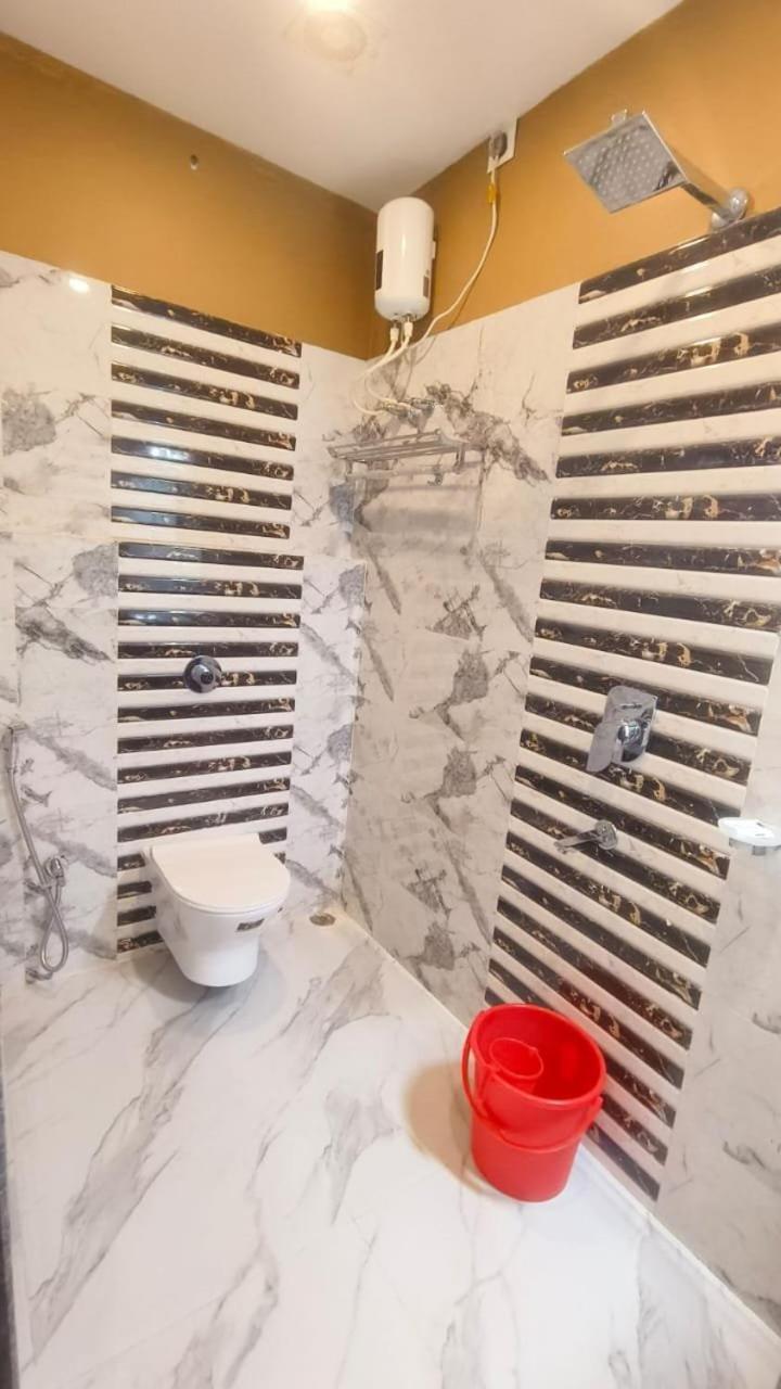 Resort Saikat Saranya Mandarmani Exteriör bild