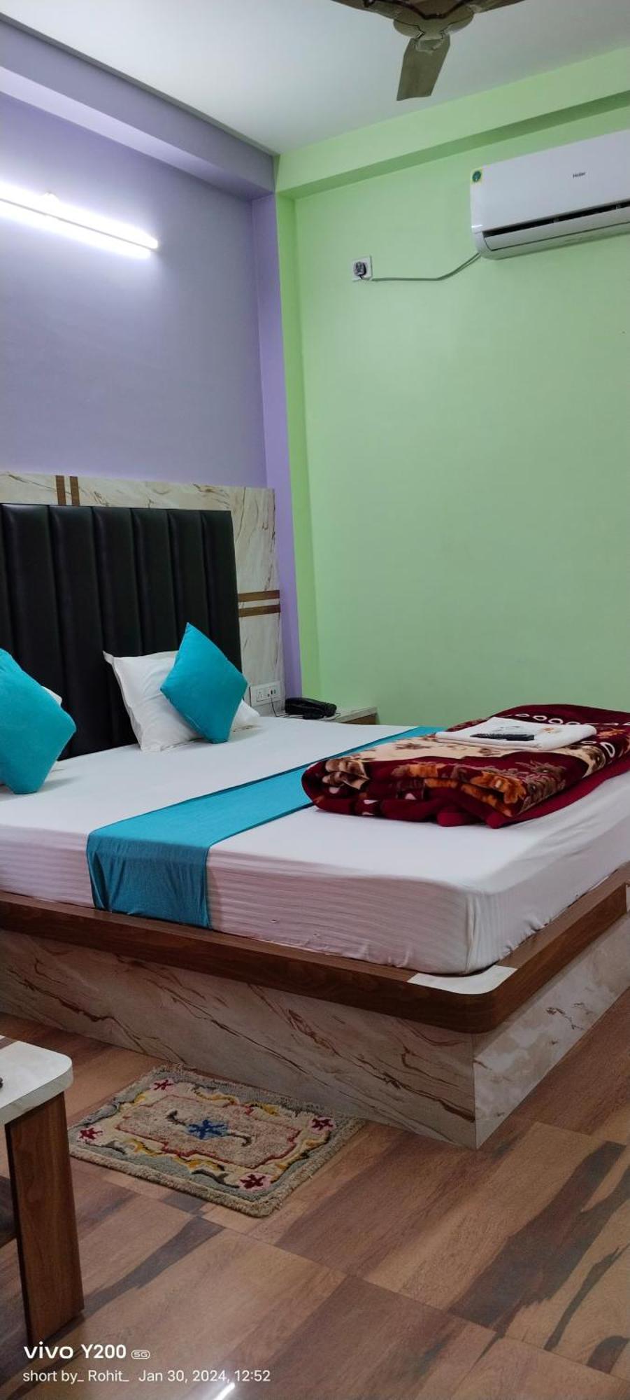 Resort Saikat Saranya Mandarmani Exteriör bild